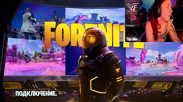 Mini Lady1 online show from March 5, 4:47 pm