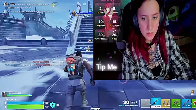 Mini Lady1 online show from March 31, 3:56 pm