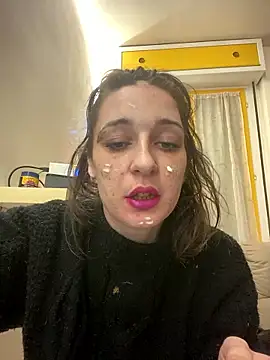 BestSexForYou online show from January 13, 1:33 am