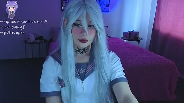 your little eva online show from May 26, 3:11 pm