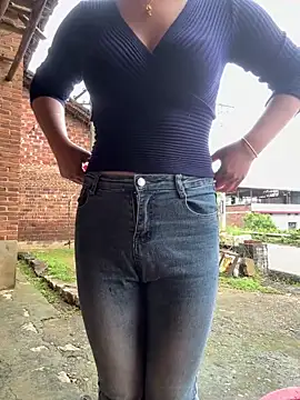 chenyu0308 online show from April 21, 3:24 am