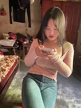 chenyu0308 online show from April 1, 5:52 am