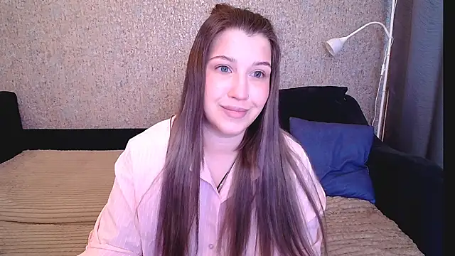 CherryZlata online show from November 28, 7:55 am