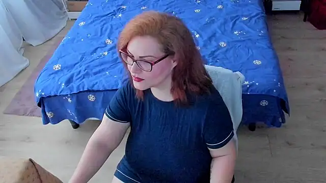 Squirt Kimm online show from January 11, 12:10 pm