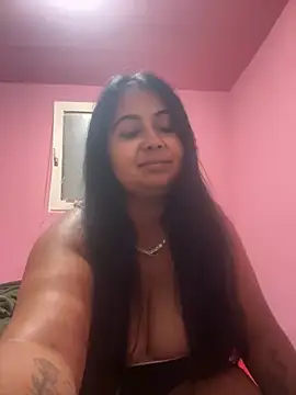 Melissa10 online show from September 14, 9:45 pm