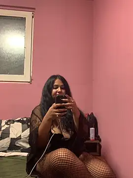 Melissa10 online show from November 12, 1:14 am