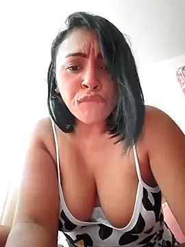 VeronicaBrun online show from October 17, 9:18 pm