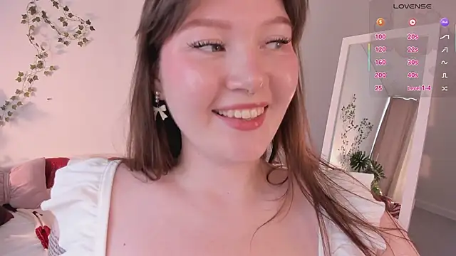 Ash Hasmy online show from March 28, 12:48 pm