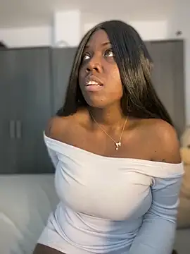 Alexia 24 online show from February 4, 12:35 am