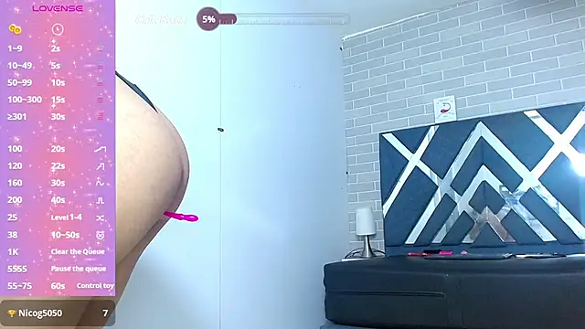 Raven Doll19 online show from November 12, 4:10 am