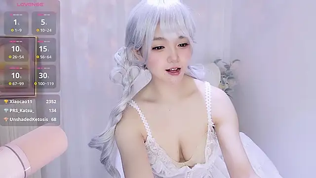 Vesper 0606 online show from September 23, 4:49 pm