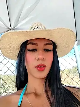 Juliana Xander online show from October 2, 2:44 pm