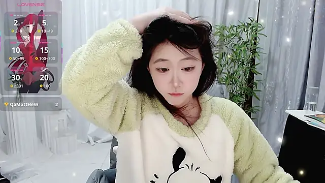 oooao-aoaoao online show from November 21, 7:21 am