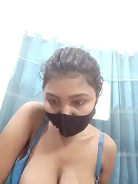 Tamanna490 online show from October 16, 5:15 pm