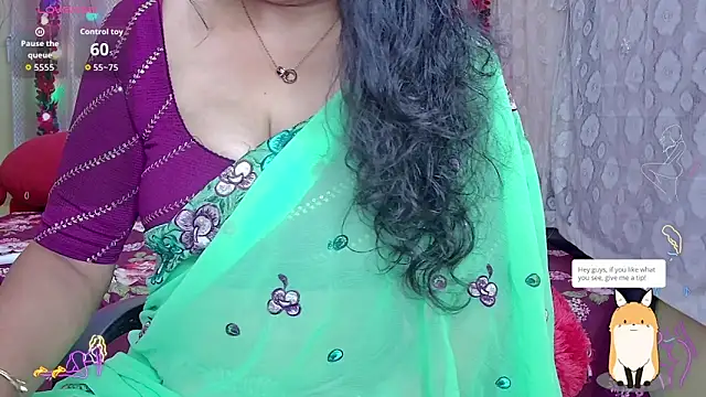 MasTANIYA online show from April 10, 2:01 pm