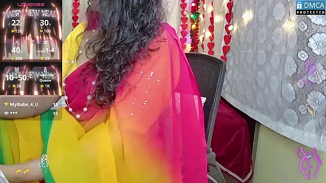 MasTANIYA online show from March 3, 2:01 pm