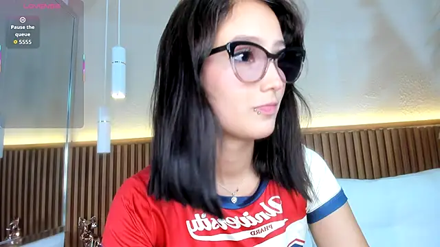 abby-joule online show from September 24, 3:00 pm