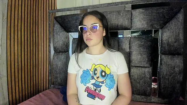 Cherry  Hot online show from September 23, 10:41 pm