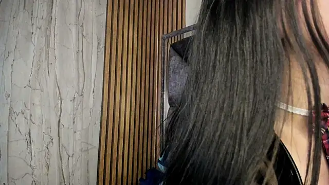 Cherry  Hot online show from October 20, 10:35 pm