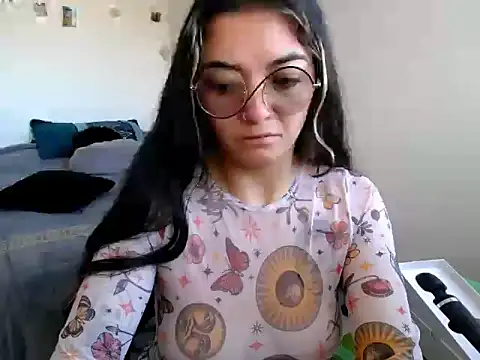 Came-II online show from November 8, 1:38 pm