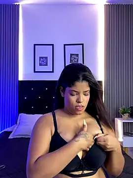 ashlycarteer online show from September 26, 8:06 pm