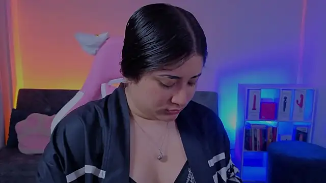 Gaby  Howards online show from March 21, 7:08 pm