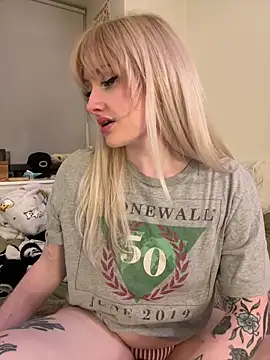 seeunexttuesday online show from April 8, 1:08 am