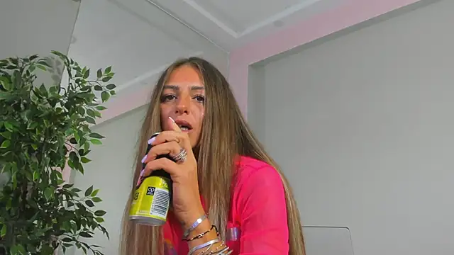 MayaHellen online show from September 12, 5:41 am