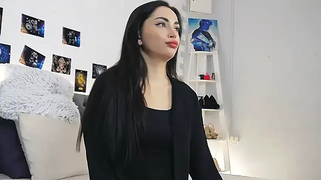 Agnessa online show from October 4, 10:10 am