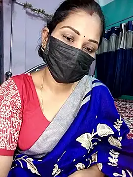 Sexyriya096 online show from September 19, 5:12 pm