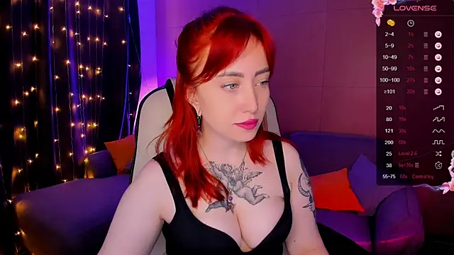 deboramoore online show from September 21, 2:21 am