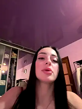 Soft Pleasure online show from January 7, 7:06 pm