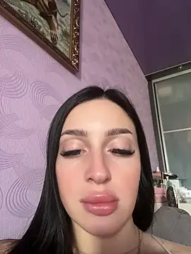 Soft Pleasure online show from April 15, 8:15 am