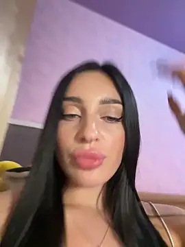 Soft Pleasure online show from October 31, 4:22 pm