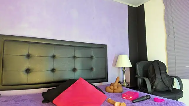 GreciaFox1 online show from March 9, 12:19 pm