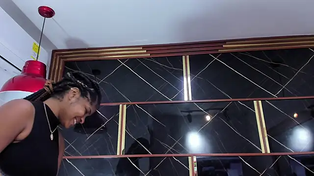 HannyThompson online show from January 7, 12:52 pm