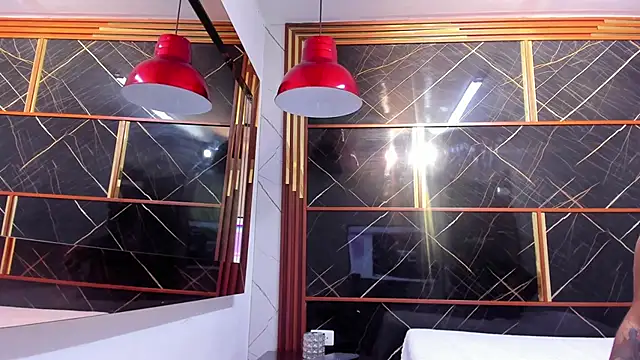 HannyThompson online show from September 9, 12:27 pm