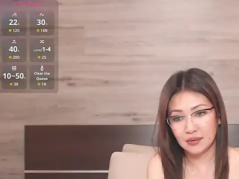 RichelleBrielle online show from June 30, 10:59 am