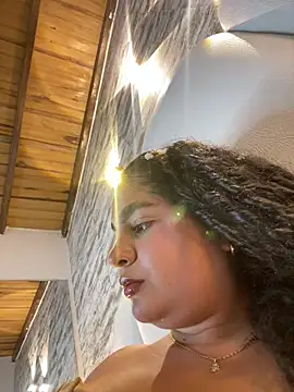 Yassy vazquez online show from January 16, 7:43 pm