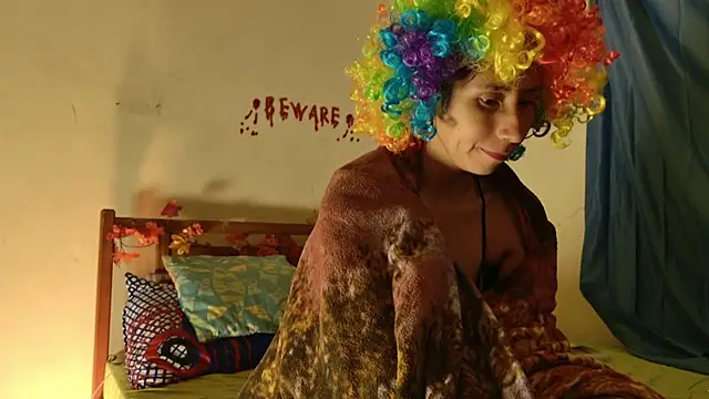  MoonLipson  online show from November 6, 4:18 am