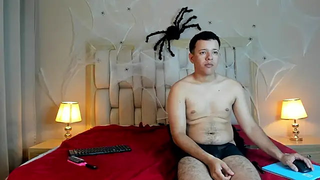 SofiandMarko online show from October 28, 11:20 pm