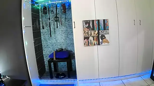 BaDSubMiss online show from November 5, 4:18 am