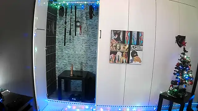 BaDSubMiss online show from December 19, 4:48 am