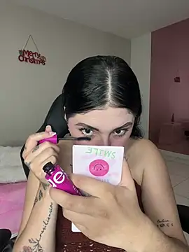 Celestee69 online show from January 14, 8:25 pm