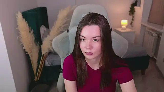 AvaFlower online show from September 27, 2:24 pm