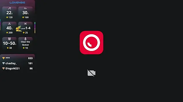 Agatha-Adams online show from October 20, 1:58 pm