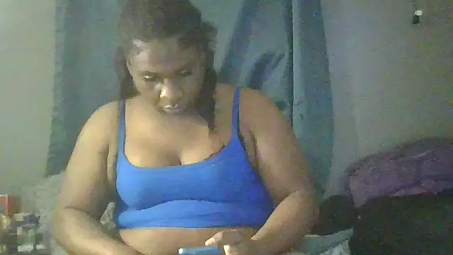LAdYTrin online show from August 1, 11:01 am
