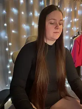 Cuty Kitty online show from February 10, 11:08 pm