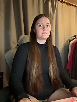 Cuty Kitty online show from September 20, 7:34 pm