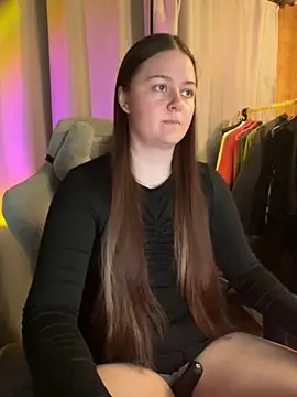 Cuty Kitty online show from September 25, 7:45 pm